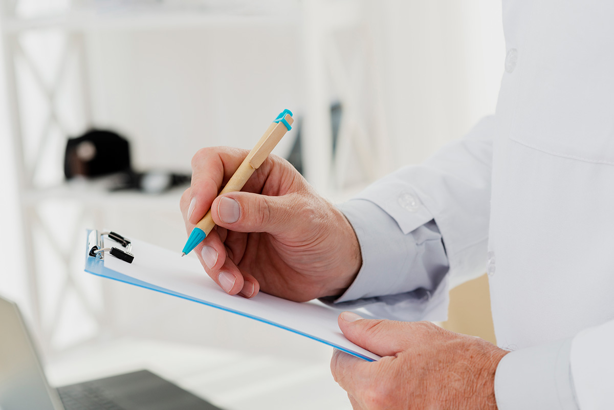 Testosterone Replacement Therapy In Testosterone Replacement Therapy Clinic In Wilkes-Barre